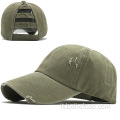 Pony Cotail Outdoor Running Golf Sports Caps